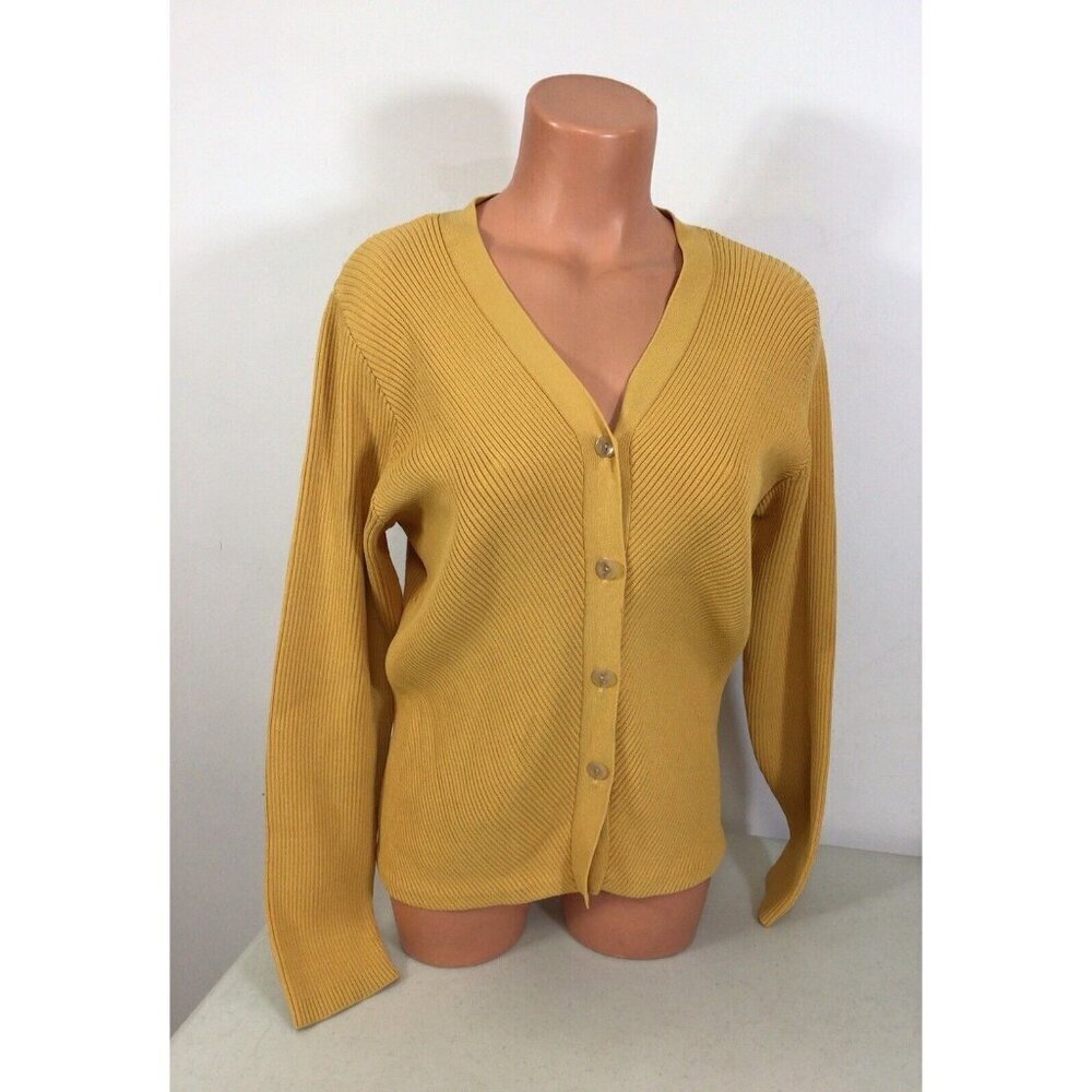 Bianca Nygard Cardigan Sweater Womens Small - Picture 6 of 6